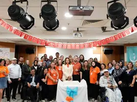 Erken teşhis ile MS hastalarının hayat kalitesi korunuyor
