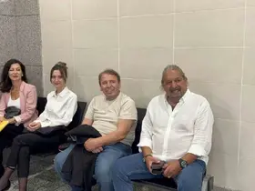 Erman Toroğlu beraat etti
