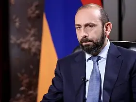 Ermenistan Dışişleri Bakanı Mirzoyan: "Türkiye ile normalleşme süreci olumlu siyasi sonuçlar doğuracak"
