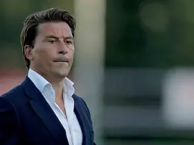 Ernest Poku’nun eski teknik direktörü Martijn Reuser: "Türkiye liginde fark oluşturabilir"
