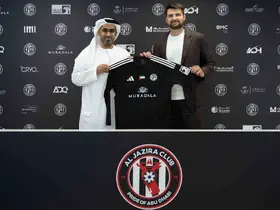 Ersin Destanoğlu, Al Jazira ile sözleşme imzaladı
