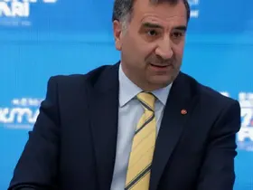 Ertaş’tan "Okul-Aile Disiplin Kurulu" önerisi
