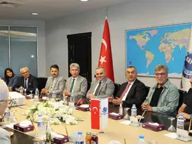 ERÜ ve KAYSO’dan lisansüstü eğitimde iş birliği
