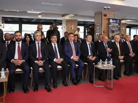 Erzincan Basın Çalıştayı gerçekleştirildi
