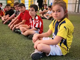 Erzincan Belediyesi Yaz Spor Okulları sona erdi
