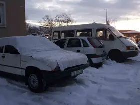 Erzincan buz tuttu
