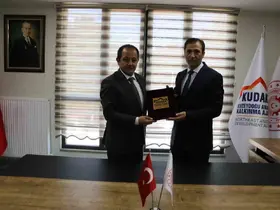 Erzincan Dermason Fasulyesi için coğrafi işaret hedefi
