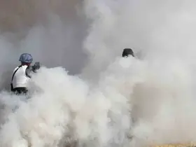 Erzincan polisinden nefes kesen operasyon eğitimi
