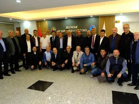 Erzincan TSO’da dönemin son meclis toplantısı yapıldı

