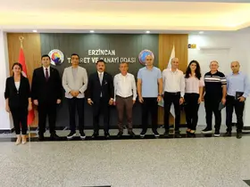 Erzincan TSO’dan Nefes Kredisi için yeni hamle
