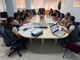 Erzincan ve Refahiye’de 2027-2029 dönemi orman bütçesi planlandı
