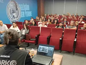 Erzincan’da 120 özel güvenlik görevlisine eğitim verildi
