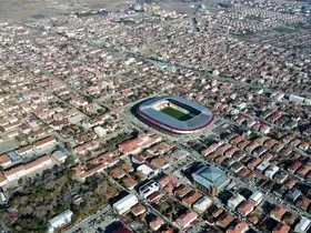 Erzincan’da Ağustos ayında 424 konut satıldı
