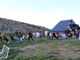 Erzincan’da aileler için "Dijital Detoks Kampı" düzenlendi
