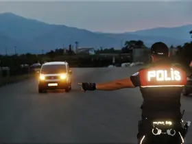 Erzincan’da aranan 22 kişi yakalandı
