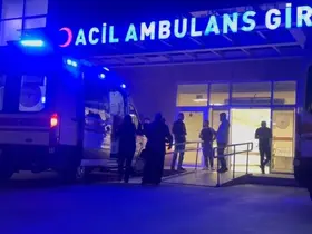 Erzincan’da düğün yemeğinden 106 kişi zehirlendi
