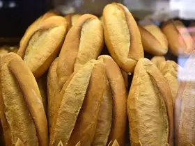 Erzincan’da ekmeğe zam; 15 TL oldu
