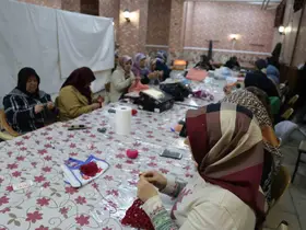 Erzincan’da ERMEK’te yeni kurslar açılıyor
