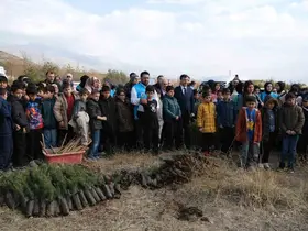 Erzincan’da geleceğe nefes oldular
