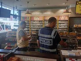 Erzincan’da gıda güvenliği denetimi yapıldı

