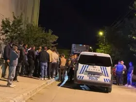 Erzincan’da motosikletli grup ile okul idarecileri arasındaki tartışma karakolda sona erdi
