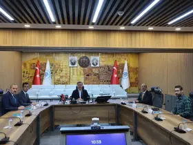 Erzincan’da "Sağlıklı Yaşam Ligi Projesi" tanıtıldı

