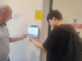 Erzincan’da spor tesislerinde kimlikli giriş uygulaması başladı
