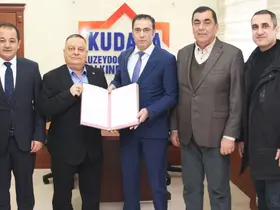 Erzincan’da süt üretimi soğuk zincirle güçleniyor
