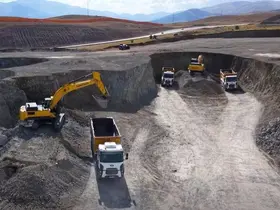 Erzincan’da Tarıma Dayalı İhtisas Besi OSB ile hayvancılıkta modern üretim hedefleniyor
