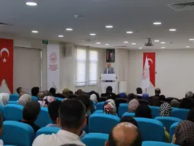 Erzincan’dan sosyal hizmetlerde Türkiye ikinciliği
