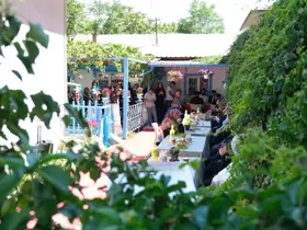 Erzincan’ın ilk "İyilik Evi" hizmete açıldı
