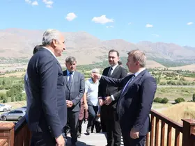 Erzincan’ın Urartu mirası Altıntepe’ye yeni dokunuş
