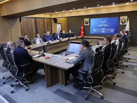 Erzincan’ın yöresel ürünlerinin ulusal ve uluslararası pazarlardaki payının artırılması hedefleniyor
