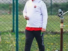 Erzincanspor’da Ahmet Yıldırım ile yollar ayrıldı
