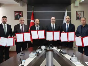 Erzurum, Avrupa’nın en prestijli üniversite spor organizasyonuna ev sahipliği yapacak
