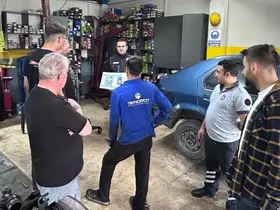 Erzurum Emniyet’inden net mesaj: "Uyuşturucuyla mücadelede bilinçli toplum, güçlü mücadele"
