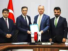 Erzurum, Erzincan Ve Bayburt Siber Vatan’da buluşuyor
