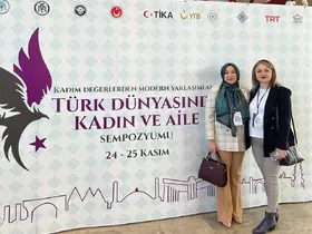 Erzurum kadın girişimciliğinde dijitalleşmenin etkisini anlattılar
