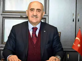 Erzurum Kent Konseyi’nden 30 Ağustos Zafer Bayramı mesajı
