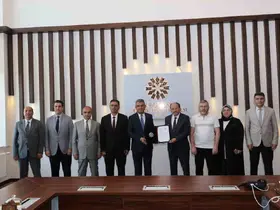 Erzurum Lisesinin köklü tarihi bilimsel bir eserle geleceğe taşınıyor

