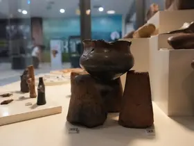 Erzurum müze ziyaretçilerinde Türkiye’nin 11’incisi
