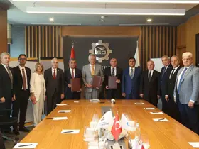 Erzurum sanayisi için önemli adım: ETSO ve İSO arasında mesleki eğitim protokolü imzalandı
