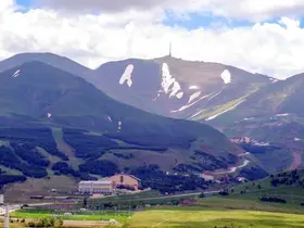 Erzurum Valiliği’nden orman yangınlarına karşı önlemler
