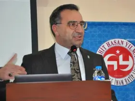 "Erzurum Vatan, Erzurumlu Millet değerindedir"
