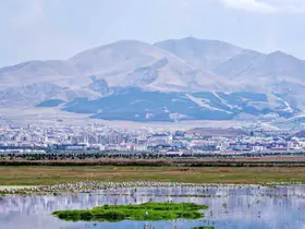 Erzurum ve Bakü petrol hattında 1921’de kritik duraklama