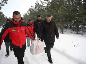 Erzurum’a macera sporlarını sevdirdi, dev organizasyonlarla ilin tanıtımına destek oldu

