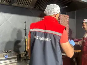 Erzurum’da 221 işletmeye denetim
