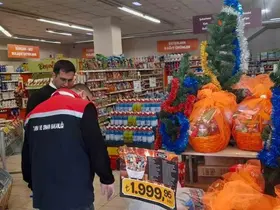 Erzurum’da 346 işletmeye denetim
