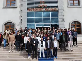 Erzurum’da "Acile İlk Adım" zirvesi
