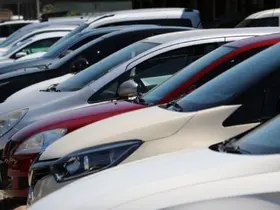 Erzurum’da Ağustos’ta 4 bin 137 aracın devri yapıldı
